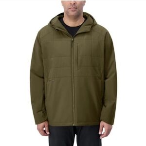 Dakine Men's Hooded Jacket